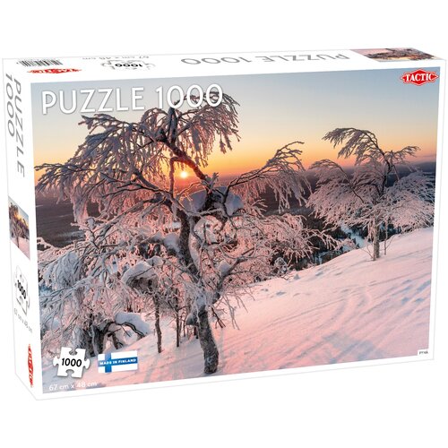 Pyha Lapland